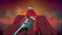 Play Hyper Light Drifter at a blistering 60fps in meaty new patch