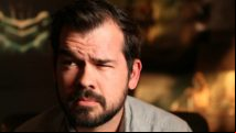 Dead Space art director Ian Milham s Tomb Raider team