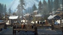 Neverwinter will send adventurers into Icewind Dale this spring