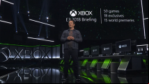 Everything that happened at the Microsoft E3 conference