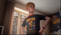 Watch the new Captain Spirit trailer from Square Enix's 2018 showcase