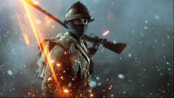 Battlefield 1's In The Name of the Tsar DLC gets an exact release date