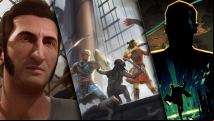 A huge list of indie games to look forward to in 2018
