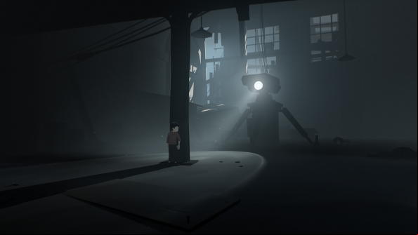 Inside leads as the Game Developers Choice Awards nominees are announced for GDC