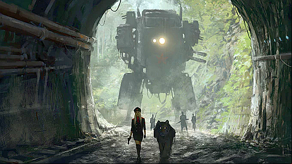 How Iron Harvest will revive the 'dead' RTS genre