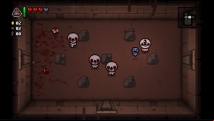 The Binding of Isaac: Rebirth will make you uncomfortable on November 4th
