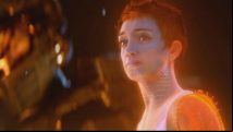 New AI character Isabel brings grave warnings in latest Halo Wars 2 vidoc