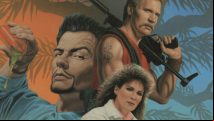 THQ Nordic will announce two new titles at Gamescom (one might be Jagged Alliance)