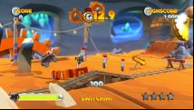 Joe Danger and Joe Danger 2 PC review