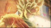 Jump Force is a 3v3 fighting game that mashes up Dragon Ball, Naruto, and more