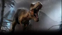 Jurassic World Evolution neatly splices together management games and dinosaurs