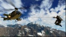 Just Cause 2 multiplayer mod beta coming tomorrow, 8am GMT