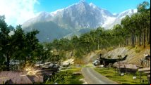 Panau rather than later: a Just Cause 3 looks to be imminent