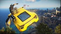 The creators of Just Cause 2 multiplayer have cancelled their Just Cause 3 multiplayer mod