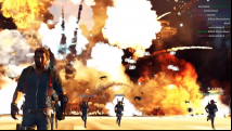 Ready for mayhem in Medici? Just Cause 3's multiplayer mod beta begins today