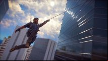 Just Cause 3 DLC on the way as team continues to work on optimization and bugs