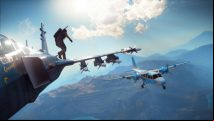 Just Cause 3 patch 1.021 improves memory management, can now  your anniversary together