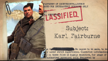 Karl Fairburne returns to kick the Nazis out of Italy in Sniper Elite 4 trailer