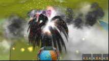 The Weekly Playlist: the one where Steve talks of goal-oriented explosions and Jeremy enjoys death in Half-life