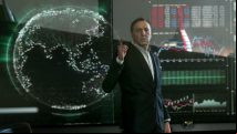 The real-life story that inspired Kevin Spacey's speech in Call of Duty: Advanced Warfare