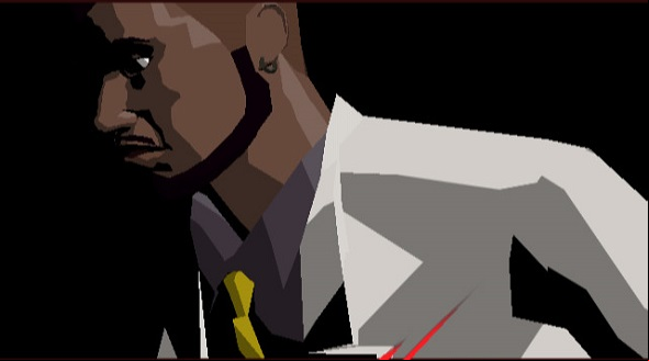Killer7 arrives on Steam this autumn