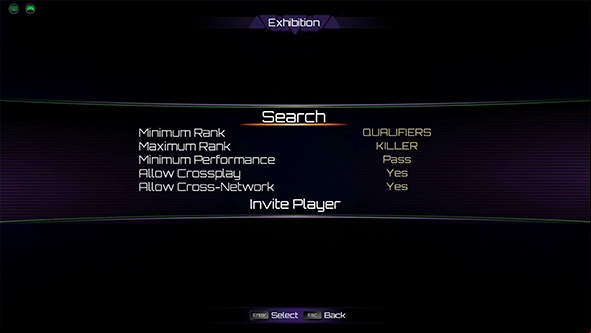 Killer Instinct on Steam will  cross-play, allowing PC players to play with PC players