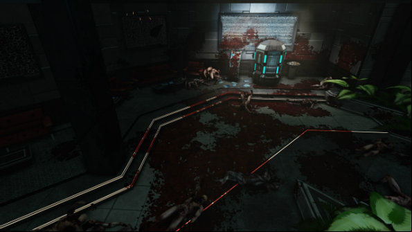 Killing Floor 2 now has full Steam Workshop 