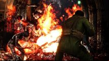 Killing Floor 2's The Descent adds maps, weapons, and a new sub-mode for free
