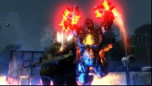 Killing Floor 2's Summer Sideshow is a zombified theme park