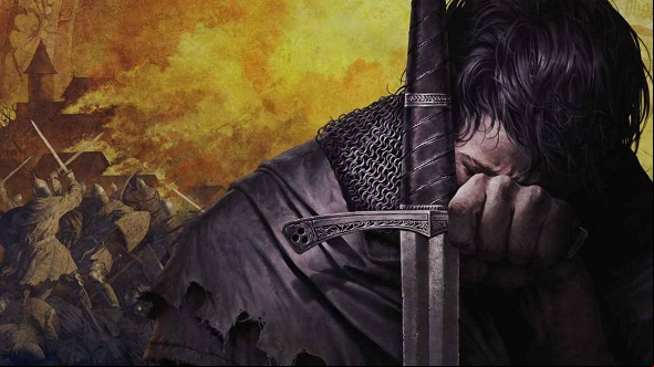 Kingdom Come: Deliverance is the first game to make me feel like a bad person