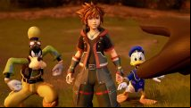 Kingdom Hearts 3 could come to PC