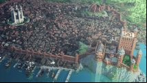 Game of Thrones' King's Landing lives in Minecraft
