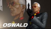 The King Of Fighters XIV is getting one last round of character DLC, starting with Oswald