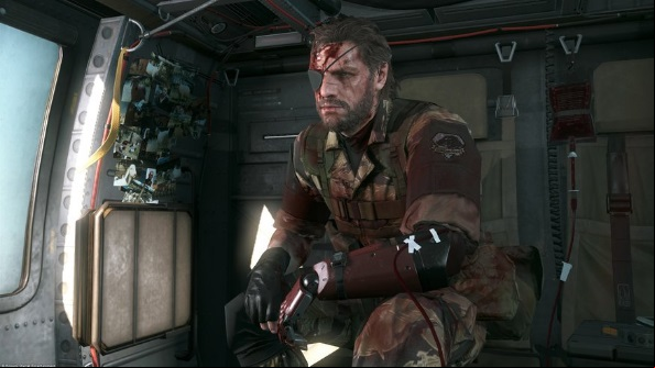Konami are allegedly blacklisting ex-employees from the entire Japanese game industry