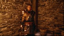 How BioWare created Krem, Dragon Age: Inquisition's tough mercenary lieutenant