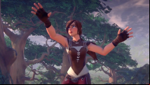 Exploring Everquest Next Landmark: the closed alpha's best builds