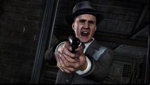 Forget Call of Duty and Battlefield, L.A. Noire is the most authentic war game