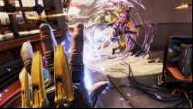 LawBreakers' concurrent player count dropped to 10 this afternoon
