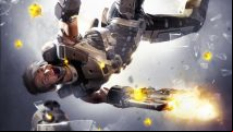 Lawbreakers PC is getting better thanks to the PS4 port