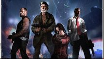 Payday and Left 4 Dead crossover revealed: 