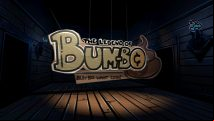 Legend of Bum-bo teased by Ed McMillen, could be a Binding of Isaac prequel