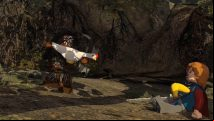 LEGO The Lord of the Rings comes out next week, has a launch trailer