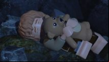 Lego Lord of the Rings demo takes us back to our childhoods when games got demos