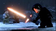 How Traveller's Tales went from working in a cold barn to making Lego Star Wars