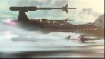 Lego Star Wars: The Force Awakens announced, contains storyline that bridges gap from original trilogy