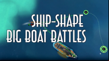 Leviathan: Warships trailer is jazzier than the first - takes it to the bridge, takes it past the bridge
