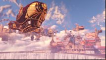 Ken Levine on being frustrated and polishing apples