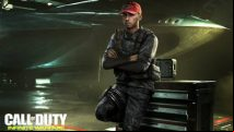 COD: Infinite Warfare adds Formula One star Lewis Hamilton to its celebrity entourage
