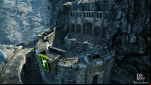 Simply walk into Mordor in Lord of the Rings Online's new expansion