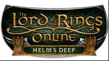 Lord of the Rings Online scales the heights of Helm's Deep and level 95 for its next expansion